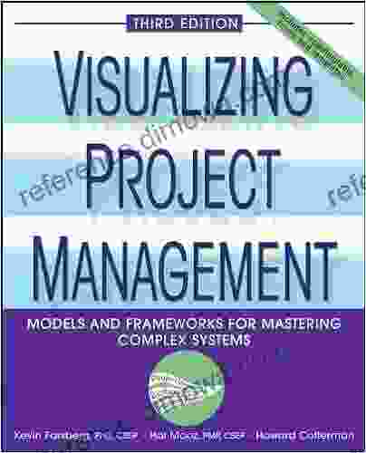 Visualizing Project Management: Models And Frameworks For Mastering Complex Systems