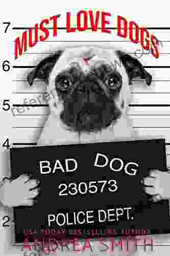 Must Love Dogs Andrea Smith