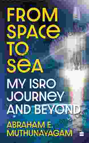 From Space To Sea: My ISRO Journey And Beyond