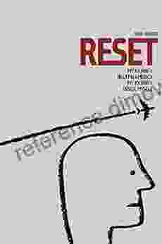 Reset: My Journey In Latin America My Journey Inside Myself