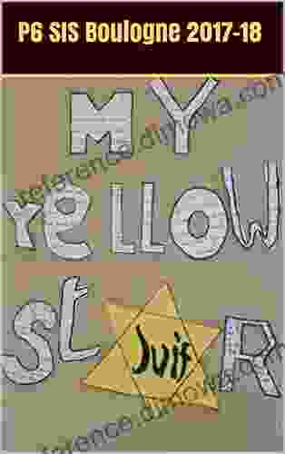 My Yellow Star A M Luzzader