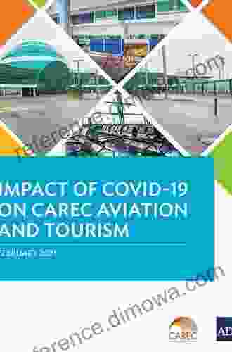 Impact Of COVID 19 On CAREC Aviation And Tourism