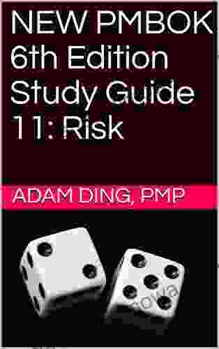 NEW PMBOK 6th Edition Study Guide 11: Risk (PMP Exam Cram)