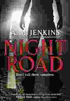 Night Road A M Jenkins