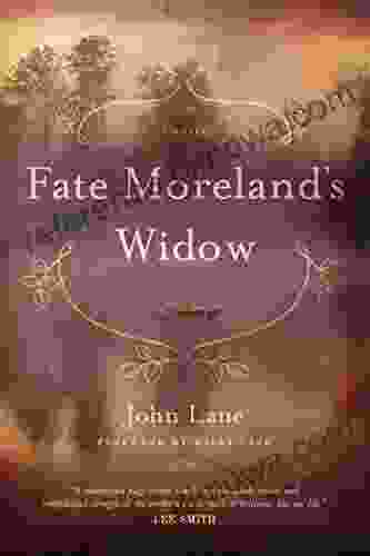 Fate Moreland S Widow: A Novel (Story River Books)