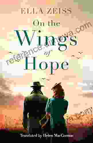 On The Wings Of Hope