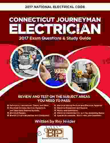 2024 Connecticut Journeyman Electrician: 2024 National Electrical Code Exam Questions Study Guide