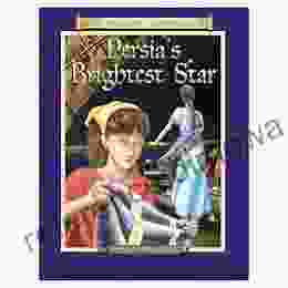 Persia S Brightest Star: The Diary Of Queen Esther S Attendant (The Promised Land Diaries 1)