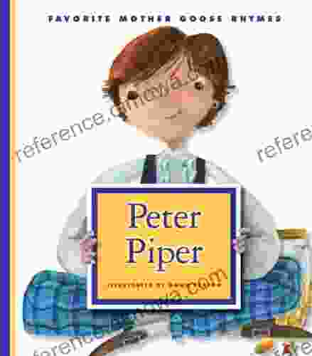 Peter Piper (Favorite Mother Goose Rhymes)