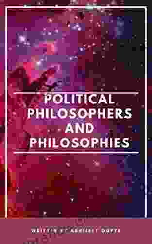 PHILOSOPHERS AND PHILOSOPHIES ABHIJEET GUPTA