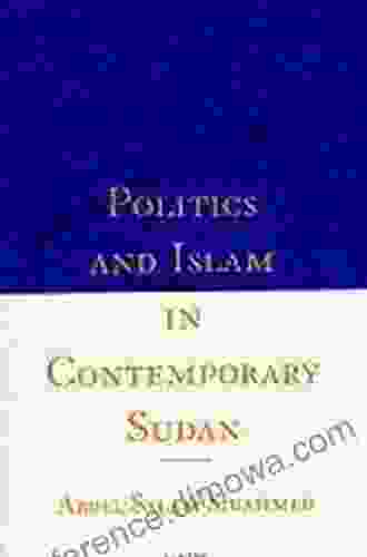 Politics and Islam in Contemporary Sudan