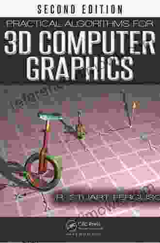 Practical Algorithms For 3D Computer Graphics