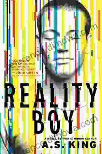 Reality Boy A S King