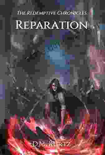 Reparation (The Redemptive Chronicles 2)