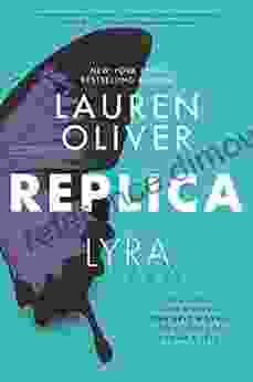 Replica Lauren Oliver