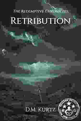 Retribution (The Redemptive Chronicles 1)