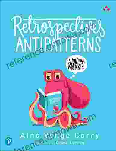 Retrospectives Antipatterns Abound Academy