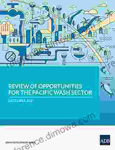 Review of Opportunities for the Pacific WASH Sector