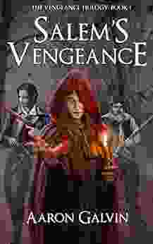 Salem S Vengeance (Vengeance Trilogy 1)