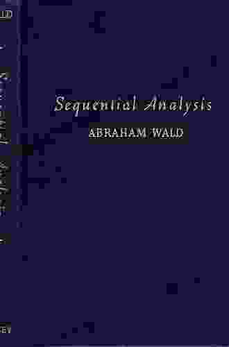 Sequential Analysis Abraham Wald