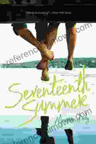 Seventeenth Summer Maureen Daly
