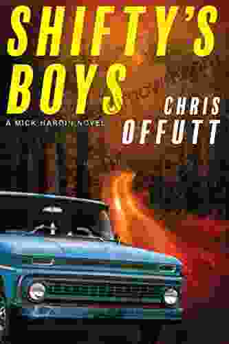 Shifty S Boys (The Mick Hardin Novels)