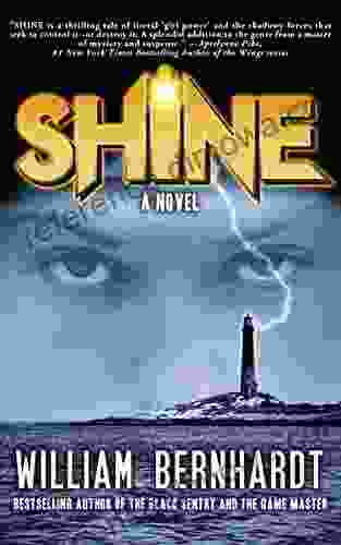 Shine: A Novel (Shine Novel 1)