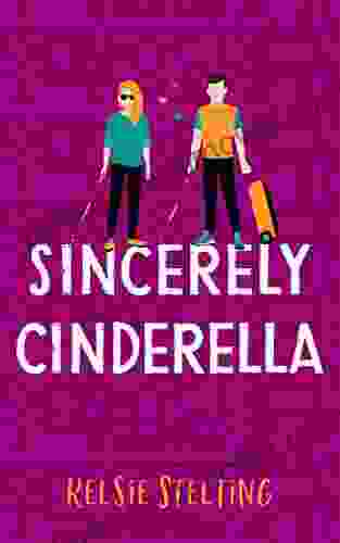 Sincerely Cinderella (The Pen Pal Romance Series)