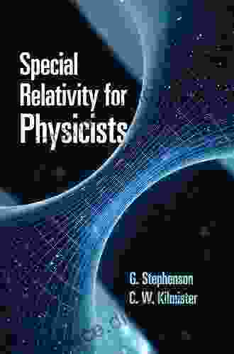 Special Relativity For Physicists (Dover On Physics)