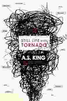 Still Life With Tornado A S King