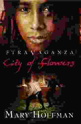 Stravaganza: City Of Flowers Mary Hoffman