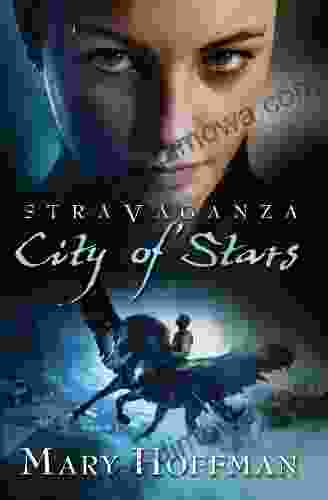 Stravaganza: City Of Stars Mary Hoffman