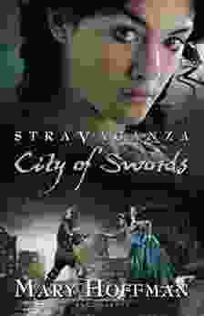 Stravaganza: City Of Swords Mary Hoffman