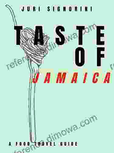 Taste of Jamaica: A food travel guide