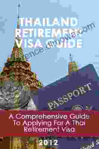 Thailand Retirement Visa Guide Asian Development Bank