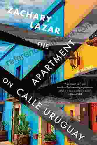 The Apartment on Calle Uruguay: A Novel