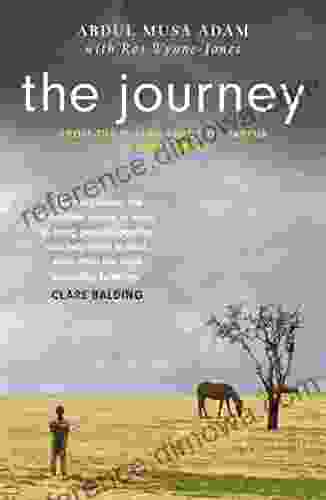 The Journey: the boy who lost everything and the horses who saved him