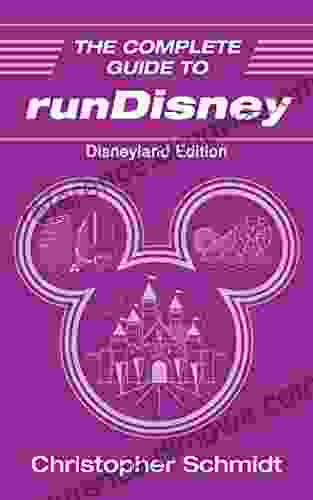 The Complete Guide To RunDisney: Disneyland Edition