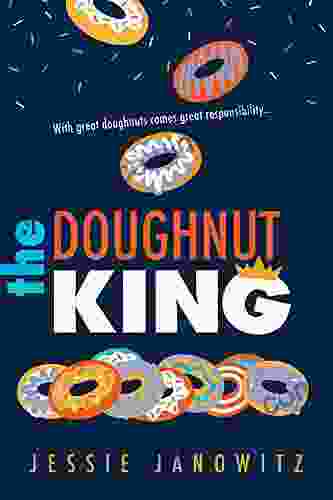 The Doughnut King (The Doughnut Fix 2)