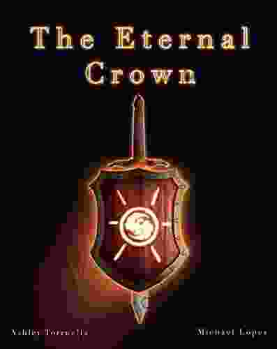 The Eternal Crown: Dawning Of The Red Sun