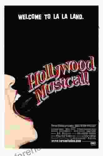 Wonderful Design: Glamour In The Hollywood Musical