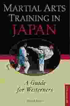 Martial Arts Training In Japan: A Guide For Westerners