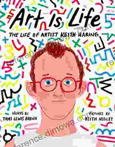 Art Is Life: The Life Of Artist Keith Haring