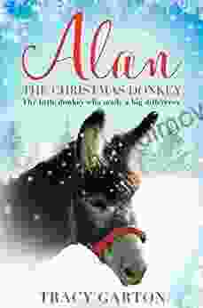 Alan The Christmas Donkey: The little donkey who made a big difference