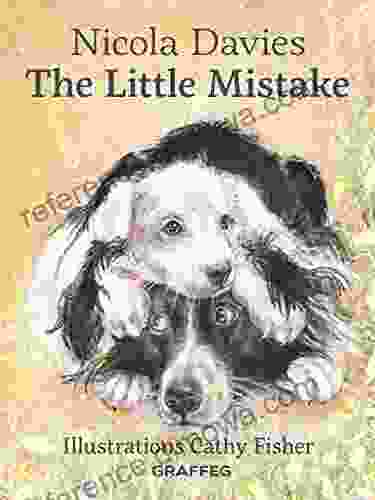 The Little Mistake (Country Tales 1)