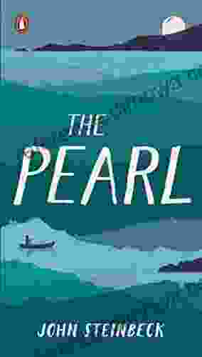 The Pearl (Penguin Great Of The 20th Century)