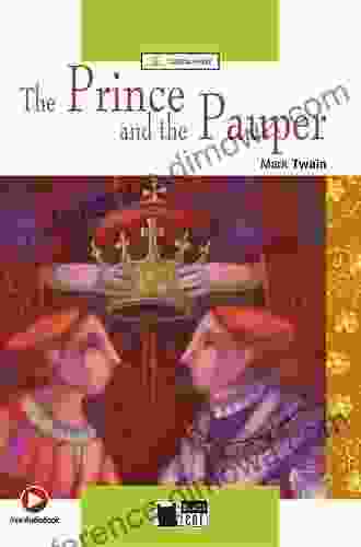 The Prince and the Pauper (English Classics 17)