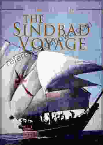 The Sindbad Voyage Tim Severin