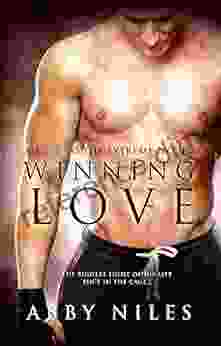 Winning Love (Love to the Extreme 3)