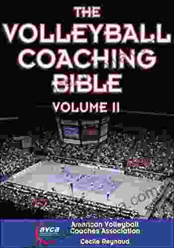 The Volleyball Coaching Bible Volume II